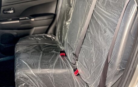 Mitsubishi ASX I рестайлинг, 2025 год, 2 870 000 рублей, 10 фотография