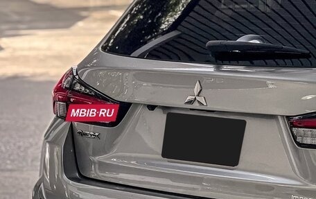 Mitsubishi ASX I рестайлинг, 2025 год, 2 870 000 рублей, 5 фотография