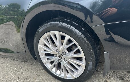 Toyota Camry, 2019 год, 2 550 000 рублей, 3 фотография