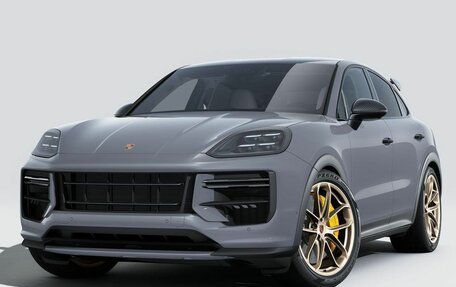 Porsche Cayenne III, 2025 год, 34 400 000 рублей, 1 фотография