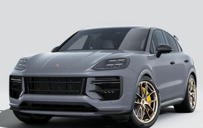 Porsche Cayenne III, 2025 год, 34 400 000 рублей, 1 фотография