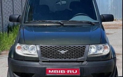 ЛуАЗ Patriot, 2012 год, 797 000 рублей, 1 фотография