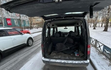 Opel Combo C, 2008 год, 200 000 рублей, 1 фотография