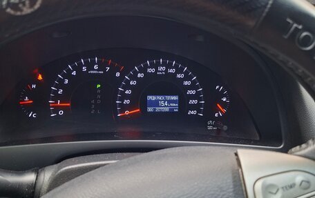 Toyota Camry, 2011 год, 1 150 000 рублей, 7 фотография