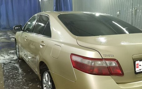 Toyota Camry, 2011 год, 1 150 000 рублей, 5 фотография