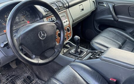 Mercedes-Benz M-Класс, 1999 год, 700 000 рублей, 5 фотография