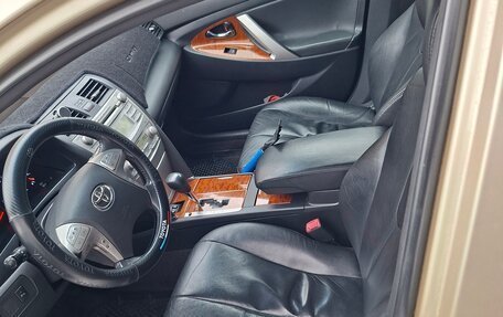 Toyota Camry, 2011 год, 1 150 000 рублей, 8 фотография