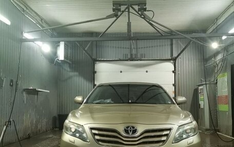 Toyota Camry, 2011 год, 1 150 000 рублей, 3 фотография