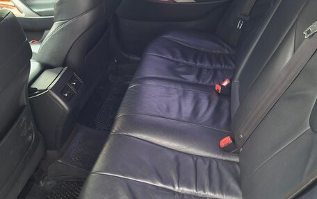 Toyota Camry, 2011 год, 1 150 000 рублей, 18 фотография