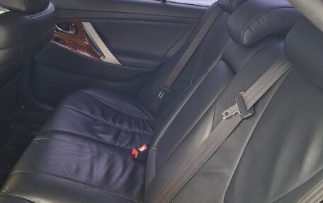 Toyota Camry, 2011 год, 1 150 000 рублей, 17 фотография