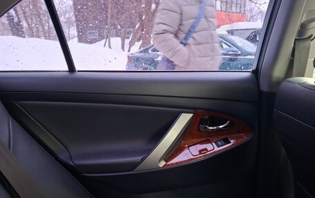 Toyota Camry, 2011 год, 1 150 000 рублей, 19 фотография