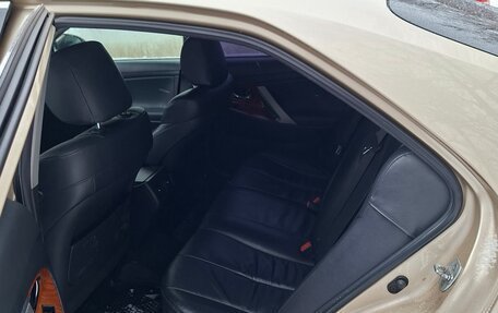 Toyota Camry, 2011 год, 1 150 000 рублей, 14 фотография