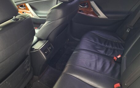 Toyota Camry, 2011 год, 1 150 000 рублей, 20 фотография