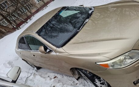 Toyota Camry, 2011 год, 1 150 000 рублей, 16 фотография