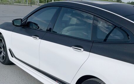 BMW 6 серия, 2018 год, 4 900 000 рублей, 3 фотография