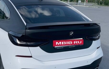 BMW 6 серия, 2018 год, 4 900 000 рублей, 4 фотография