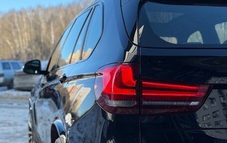 BMW X5, 2016 год, 3 990 000 рублей, 7 фотография