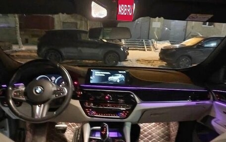 BMW 6 серия, 2018 год, 4 900 000 рублей, 6 фотография