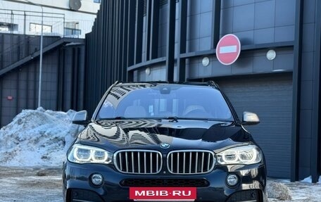 BMW X5, 2016 год, 3 990 000 рублей, 2 фотография