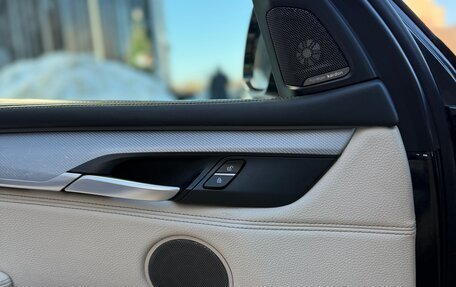 BMW X5, 2016 год, 3 990 000 рублей, 23 фотография