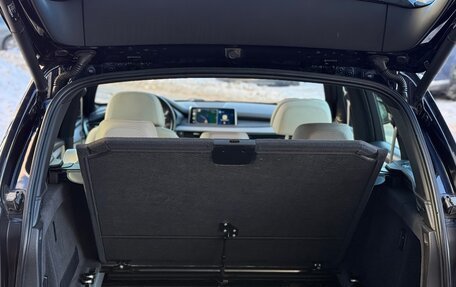 BMW X5, 2016 год, 3 990 000 рублей, 14 фотография