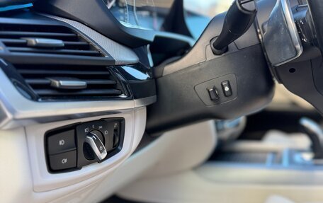 BMW X5, 2016 год, 3 990 000 рублей, 22 фотография