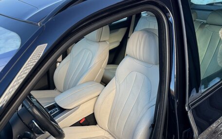 BMW X5, 2016 год, 3 990 000 рублей, 18 фотография