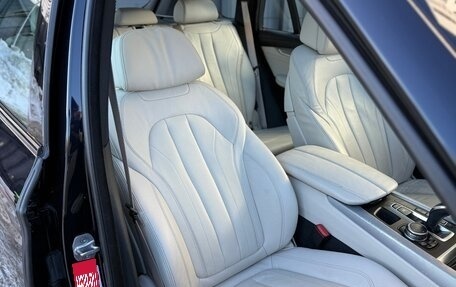 BMW X5, 2016 год, 3 990 000 рублей, 17 фотография