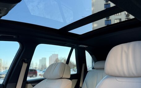 BMW X5, 2016 год, 3 990 000 рублей, 25 фотография