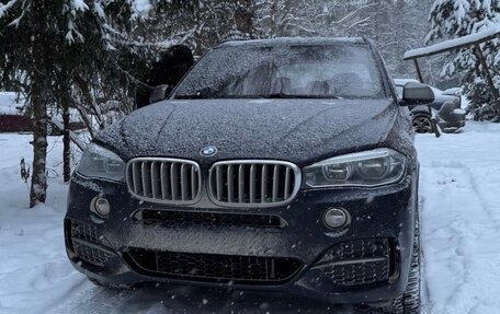 BMW X5, 2016 год, 3 990 000 рублей, 37 фотография