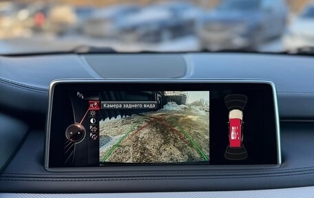 BMW X5, 2016 год, 3 990 000 рублей, 31 фотография