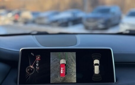 BMW X5, 2016 год, 3 990 000 рублей, 30 фотография