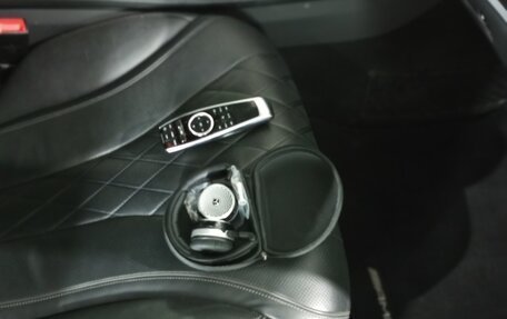 Mercedes-Benz S-Класс, 2018 год, 4 700 000 рублей, 15 фотография