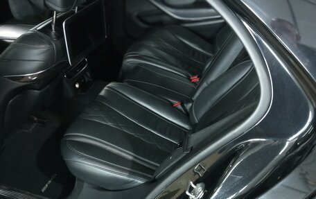 Mercedes-Benz S-Класс, 2018 год, 4 700 000 рублей, 21 фотография