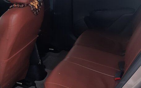 KIA Rio IV, 2018 год, 650 000 рублей, 6 фотография