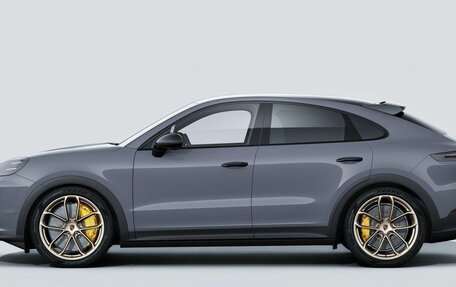 Porsche Cayenne III, 2025 год, 34 400 000 рублей, 2 фотография