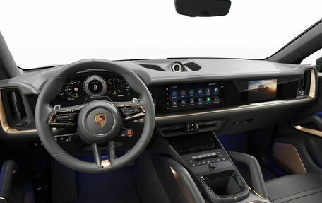 Porsche Cayenne III, 2025 год, 34 400 000 рублей, 9 фотография