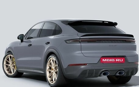 Porsche Cayenne III, 2025 год, 34 400 000 рублей, 4 фотография