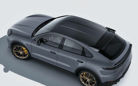 Porsche Cayenne III, 2025 год, 34 400 000 рублей, 3 фотография