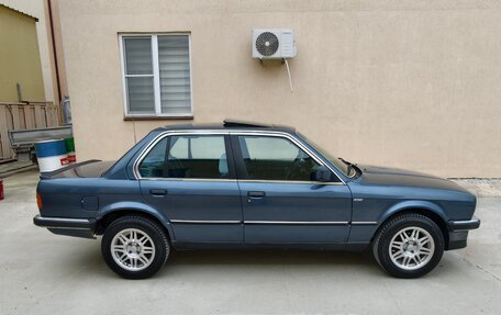 BMW 3 серия, 1986 год, 500 000 рублей, 2 фотография