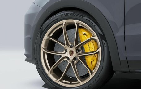 Porsche Cayenne III, 2025 год, 34 400 000 рублей, 10 фотография