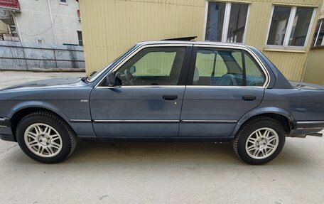 BMW 3 серия, 1986 год, 500 000 рублей, 6 фотография