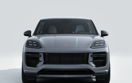 Porsche Cayenne III, 2025 год, 34 400 000 рублей, 5 фотография