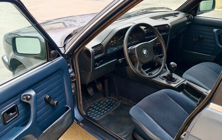 BMW 3 серия, 1986 год, 500 000 рублей, 8 фотография