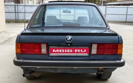 BMW 3 серия, 1986 год, 500 000 рублей, 4 фотография