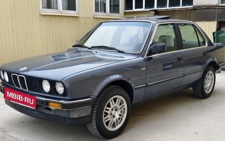 BMW 3 серия, 1986 год, 500 000 рублей, 7 фотография