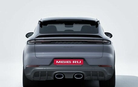 Porsche Cayenne III, 2025 год, 34 400 000 рублей, 6 фотография