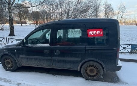 Opel Combo C, 2008 год, 200 000 рублей, 2 фотография