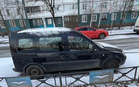 Opel Combo C, 2008 год, 200 000 рублей, 4 фотография