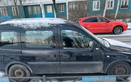 Opel Combo C, 2008 год, 200 000 рублей, 13 фотография